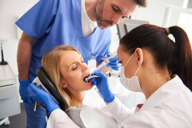 Best Dental Inlays and Onlays  in River Heights, UT