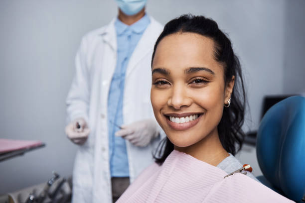 Best Dental Fillings (Composite and Amalgam)  in River Heights, UT