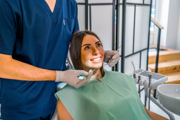 Best Tooth Extraction  in River Heights, UT