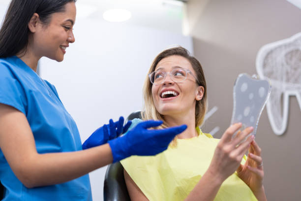 Sleep Apnea Treatment in River Heights, UT