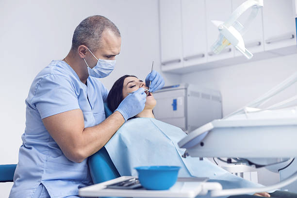 Dental Inlays and Onlays in River Heights, UT