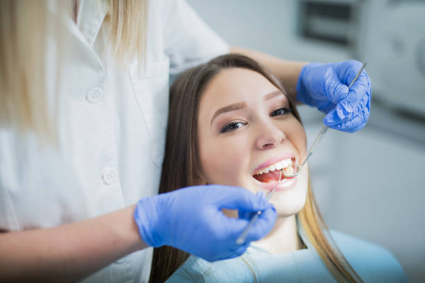 Best Emergency Dental Care  in River Heights, UT